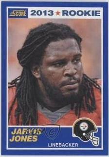 Jarvis Jones