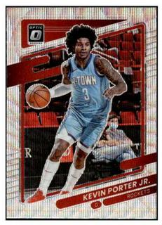 Kevin Porter Jr.