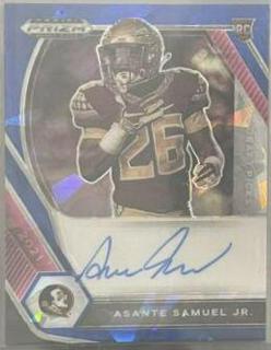 Asante Samuel Jr.