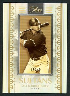 Alex Rodriguez