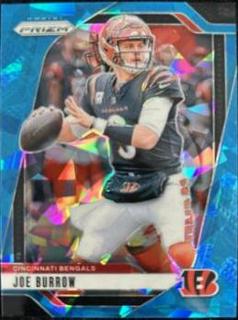 Joe Burrow