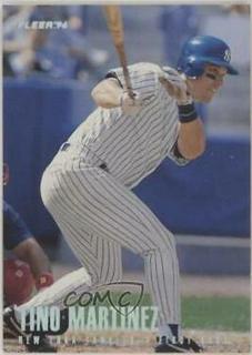 Tino Martinez