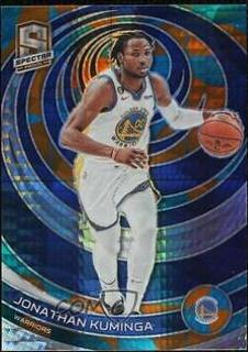 Jonathan Kuminga