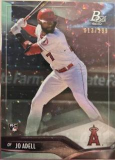 Jo Adell