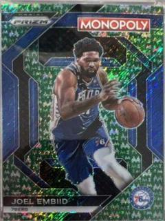 Joel Embiid