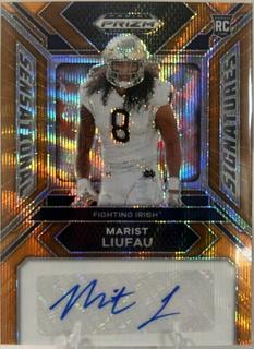 Marist Liufau