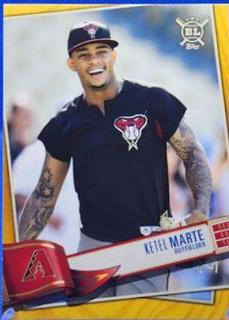 Ketel Marte