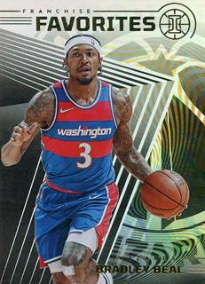 Bradley Beal
