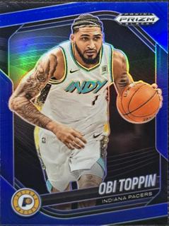 Obi Toppin