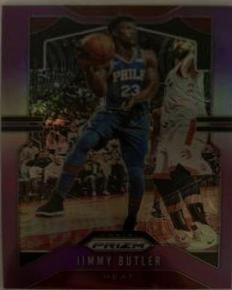 Jimmy Butler