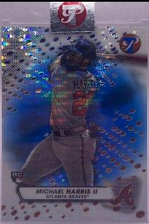 Michael Harris II
