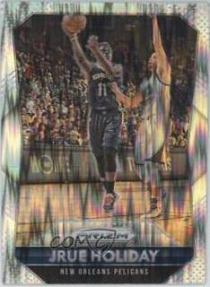 Jrue Holiday
