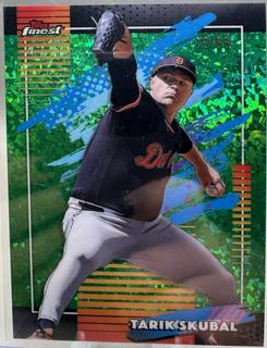 Tarik Skubal