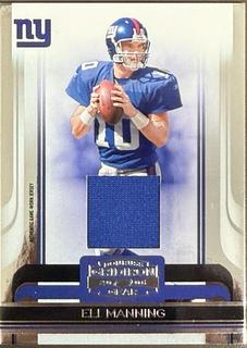 Eli Manning