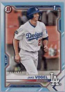 Jake Vogel