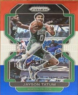 Jayson Tatum