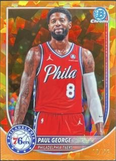 Paul George