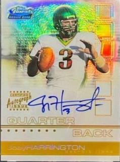 Joey Harrington