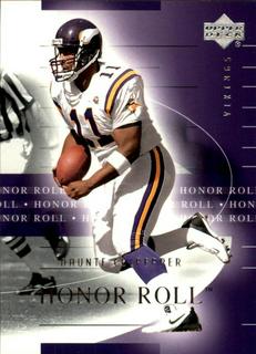 Daunte Culpepper