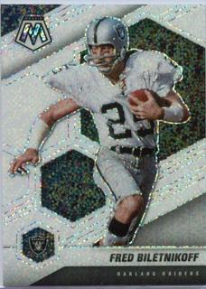 Fred Biletnikoff