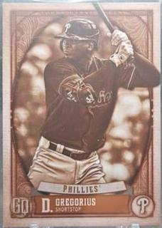 Didi Gregorius