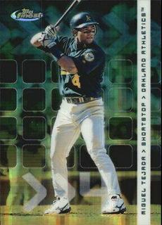 Miguel Tejada