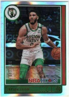 Jayson Tatum
