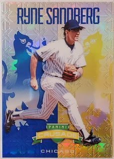 Ryne Sandberg