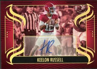 Keelon Russell