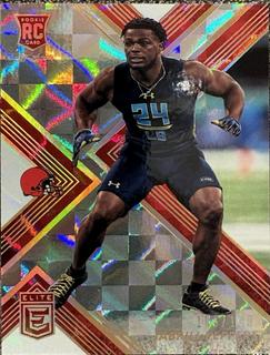Jabrill Peppers