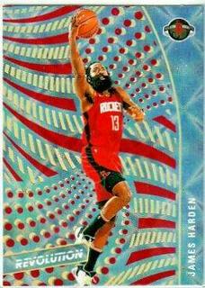 James Harden