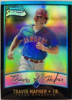 Travis Hafner