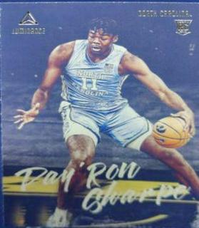 Day'Ron Sharpe