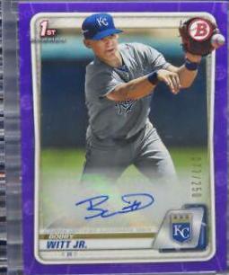 Bobby Witt Jr.