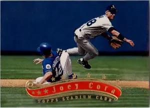 Joey Cora