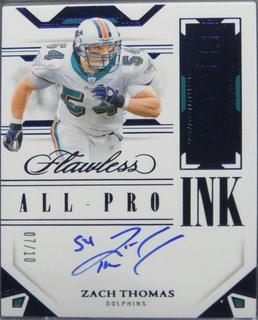 Zach Thomas