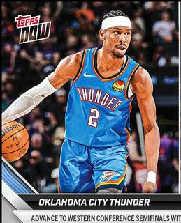 Oklahoma City Thunder