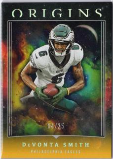 DeVonta Smith
