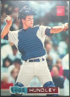 Todd Hundley