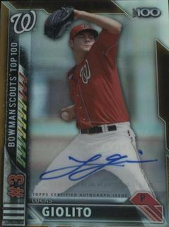 Lucas Giolito