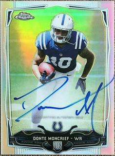 Donte Moncrief