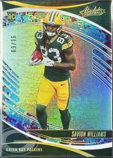 Savion Williams