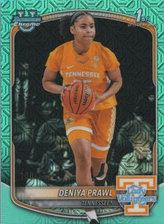Deniya Prawl