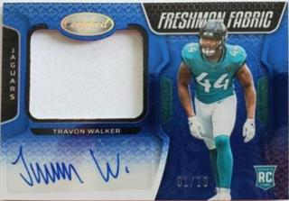 Travon Walker