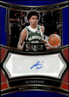 AJ Johnson