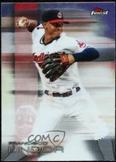 Francisco Lindor