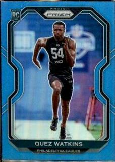 Quez Watkins