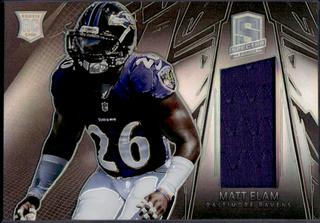 Matt Elam