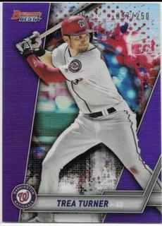 Trea Turner