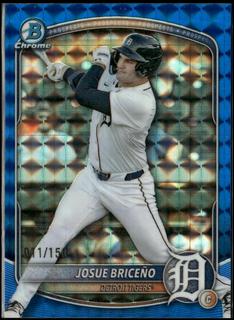 Josue Briceno